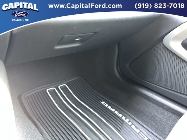 2022 Chevrolet Camaro LT1