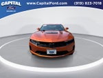 2022 Chevrolet Camaro LT1