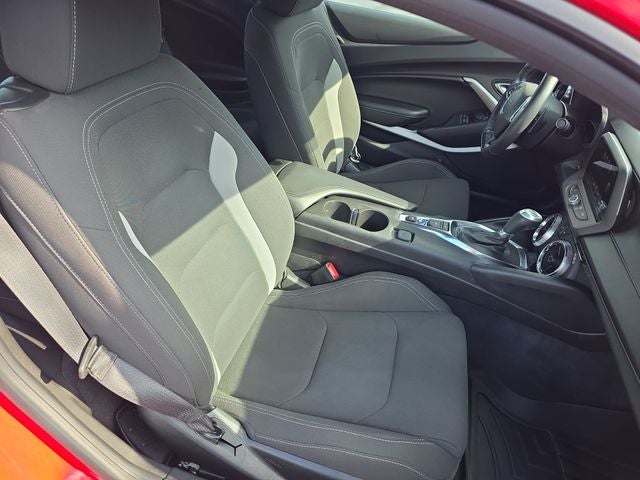 2018 Chevrolet Camaro SS 1SS