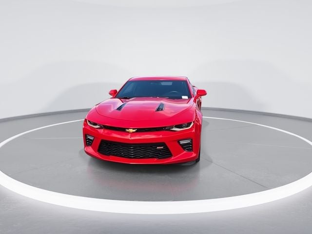 2018 Chevrolet Camaro SS 1SS