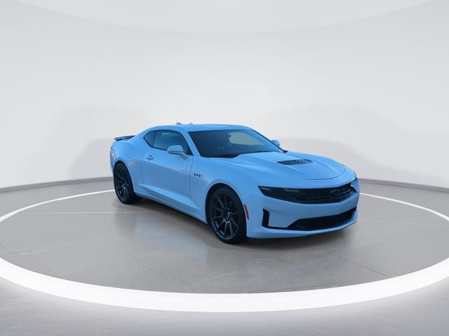 2020 Chevrolet Camaro LT1