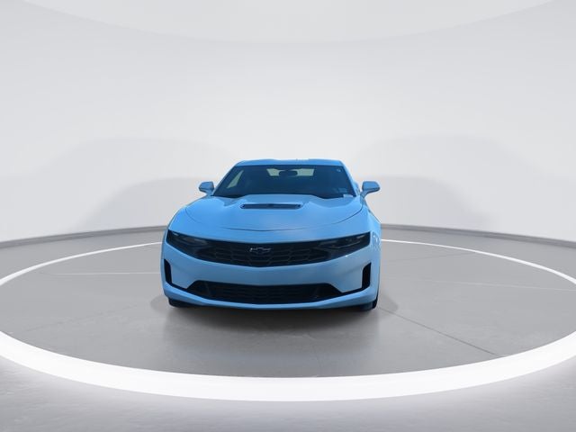 2020 Chevrolet Camaro LT1