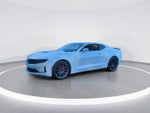 2020 Chevrolet Camaro LT1