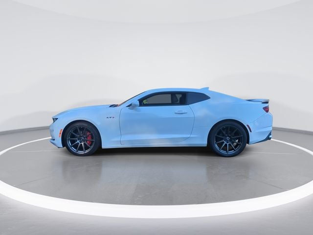 2020 Chevrolet Camaro LT1