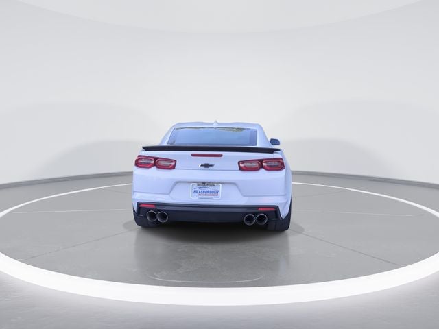 2020 Chevrolet Camaro LT1
