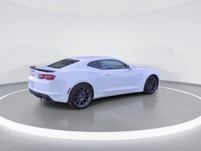 2020 Chevrolet Camaro LT1