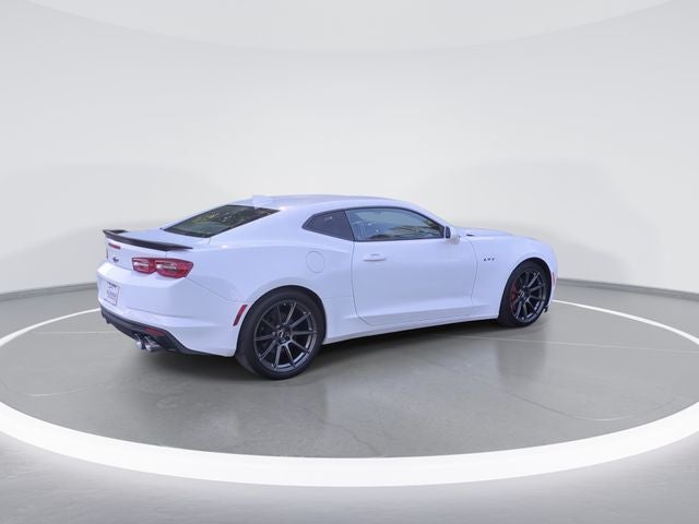 2020 Chevrolet Camaro LT1