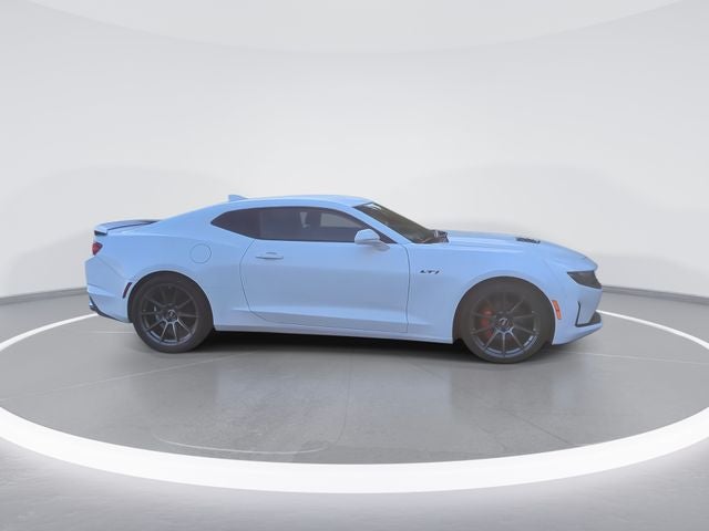 2020 Chevrolet Camaro LT1