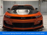 2023 Chevrolet Camaro SS 2SS 1LE Performance Pkg