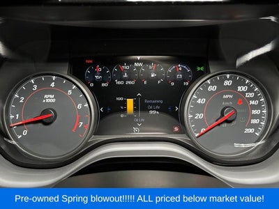 2023 Chevrolet Camaro SS 2SS 1LE Performance Pkg