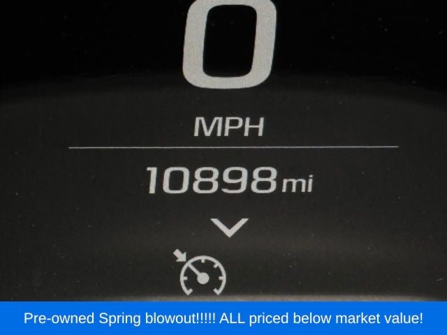 2023 Chevrolet Camaro SS 2SS 1LE Performance Pkg