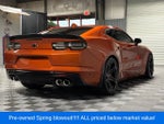 2023 Chevrolet Camaro SS 2SS 1LE Performance Pkg