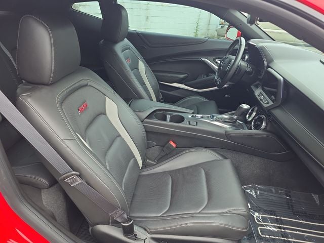 2019 Chevrolet Camaro SS 2SS