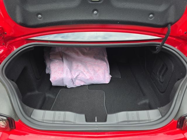 2019 Chevrolet Camaro SS 2SS