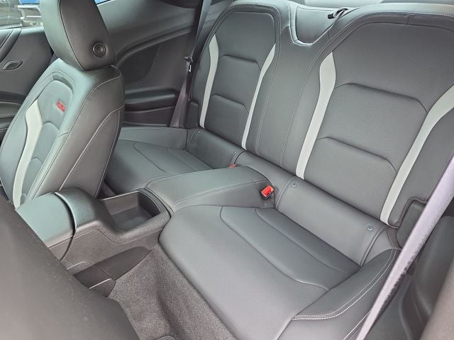2019 Chevrolet Camaro SS 2SS