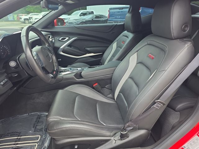 2019 Chevrolet Camaro SS 2SS