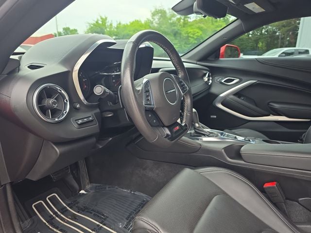 2019 Chevrolet Camaro SS 2SS