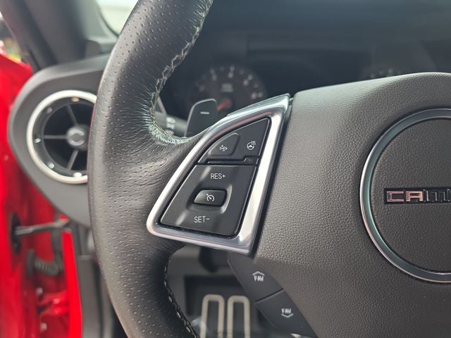 2019 Chevrolet Camaro SS 2SS