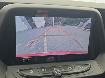 2019 Chevrolet Camaro SS 2SS