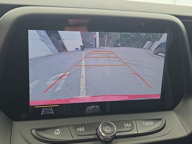2019 Chevrolet Camaro SS 2SS
