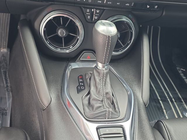2019 Chevrolet Camaro SS 2SS