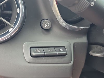 2019 Chevrolet Camaro SS 2SS