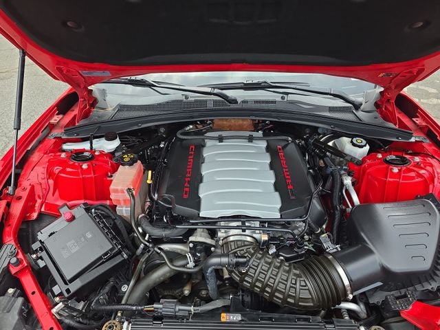 2019 Chevrolet Camaro SS 2SS