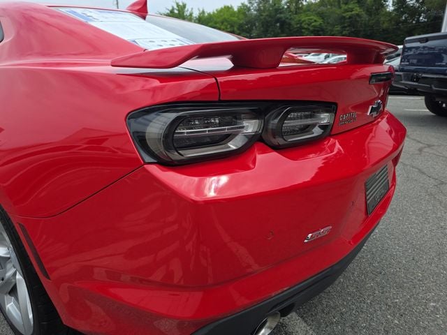2019 Chevrolet Camaro SS 2SS