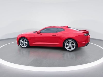 2019 Chevrolet Camaro SS 2SS
