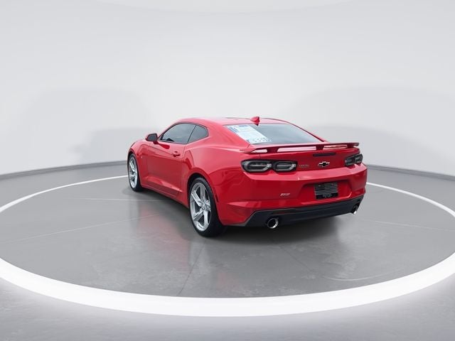 2019 Chevrolet Camaro SS 2SS