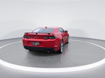 2019 Chevrolet Camaro SS 2SS