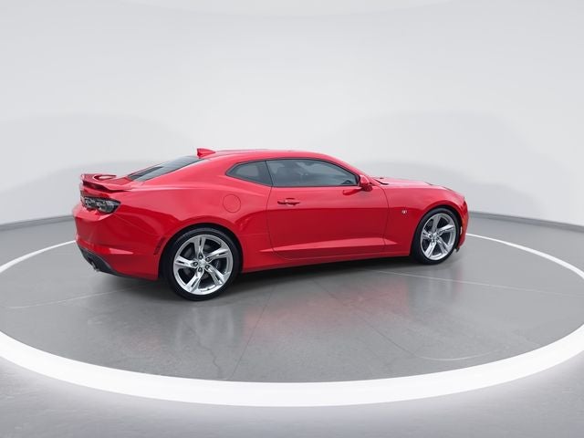 2019 Chevrolet Camaro SS 2SS