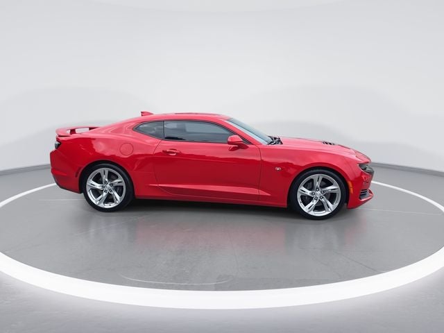 2019 Chevrolet Camaro SS 2SS