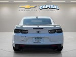 2021 Chevrolet Camaro SS 2SS
