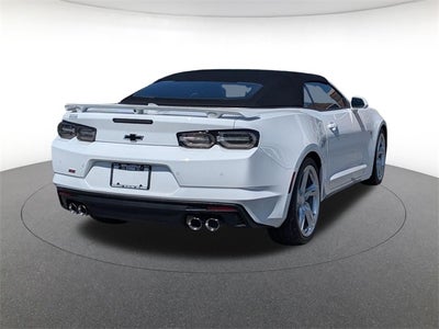 2019 Chevrolet Camaro SS 2SS