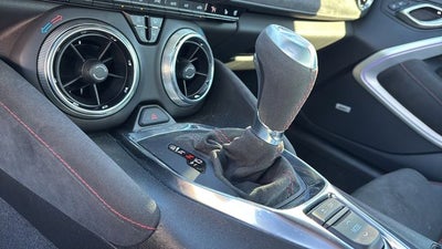 2023 Chevrolet Camaro ZL1