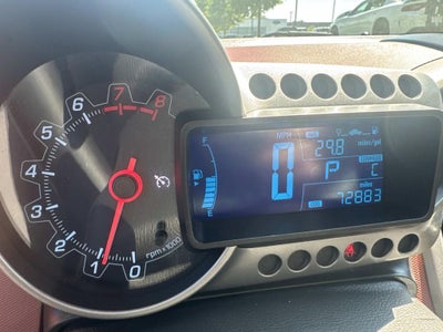 2013 Chevrolet Sonic LT