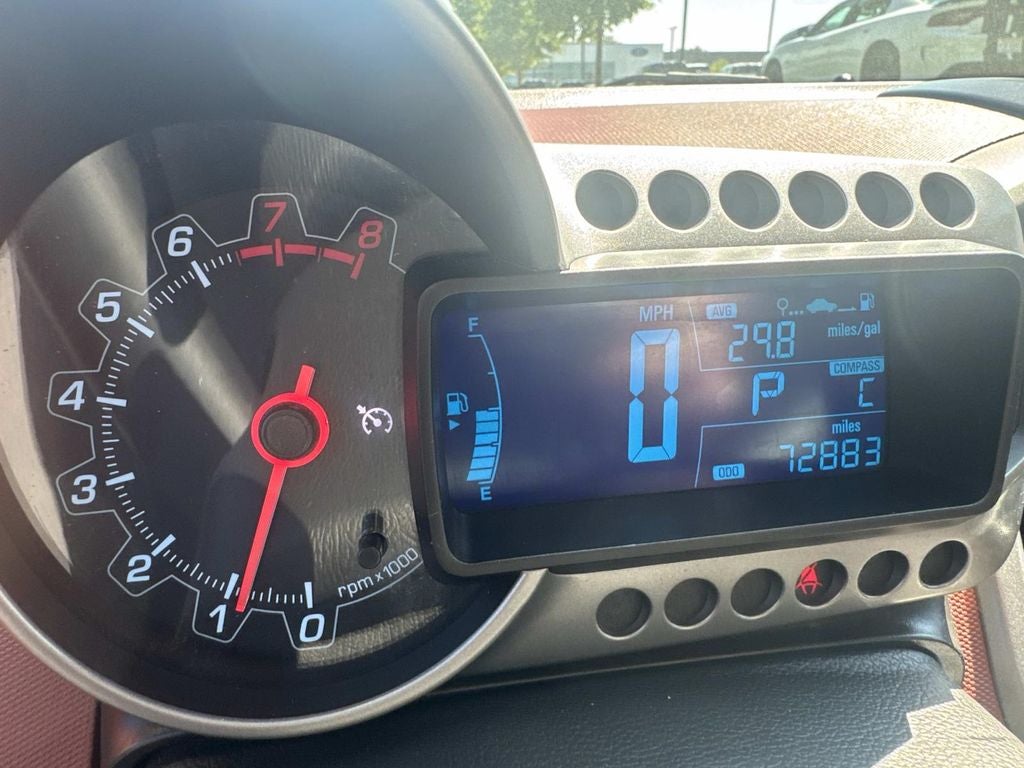 2013 Chevrolet Sonic LT