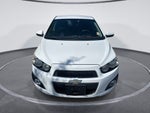 2013 Chevrolet Sonic LT