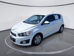2013 Chevrolet Sonic LT