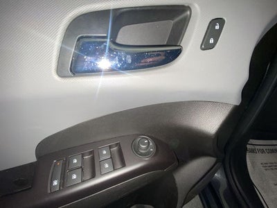 2020 Chevrolet Sonic LT