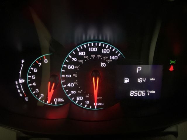 2020 Chevrolet Sonic LT