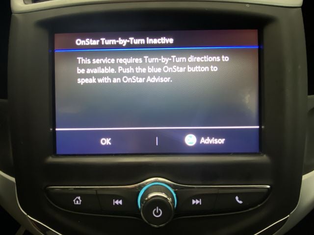 2020 Chevrolet Sonic LT