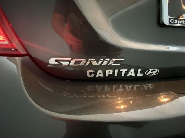 2020 Chevrolet Sonic LT