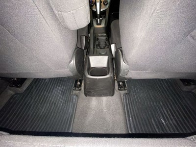 2020 Chevrolet Sonic LT