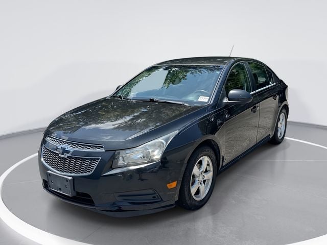 2013 Chevrolet Cruze 1LT