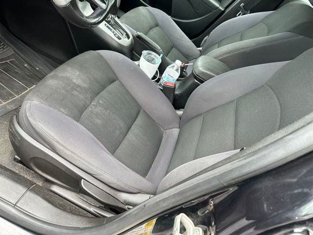 2013 Chevrolet Cruze 1LT
