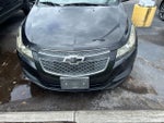 2013 Chevrolet Cruze 1LT