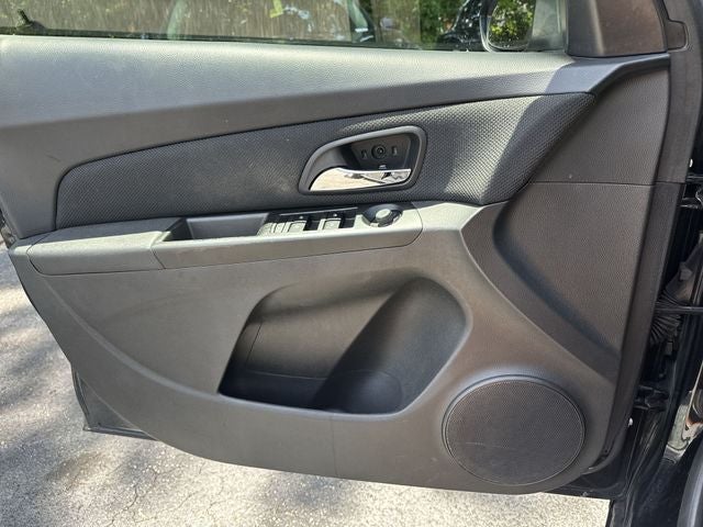 2013 Chevrolet Cruze 1LT