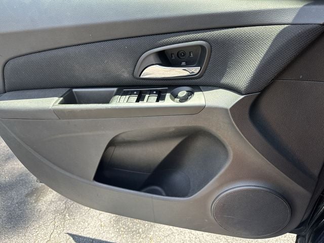 2013 Chevrolet Cruze 1LT